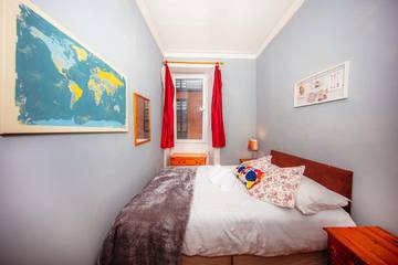 Apartment for 4 People in Leith, Edinburgh, Photo 1