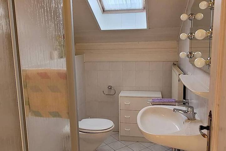 Ferienwohnung für 3 Personen, mit Garten in Sankt Oswald-Riedlhütte - 2