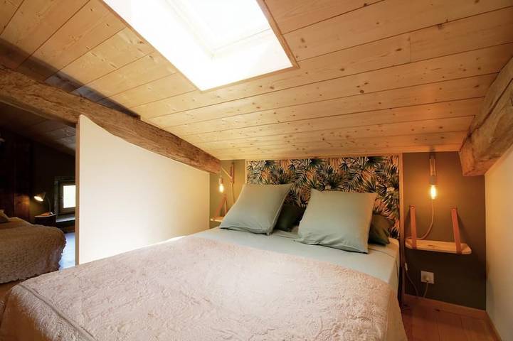 Location de vacances pour 4 personnes à Sigalens - 2