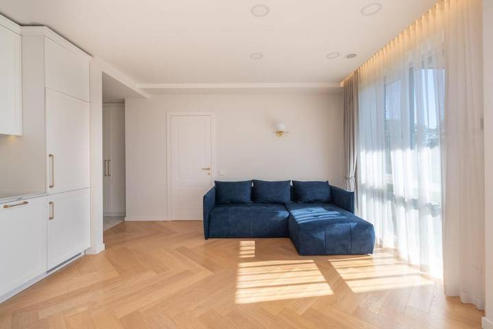 Gîte pour 4 personnes, avec jardin et vue à Vilnius - 3