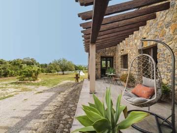 Villa in Artà, Mallorca Osten für 4 
