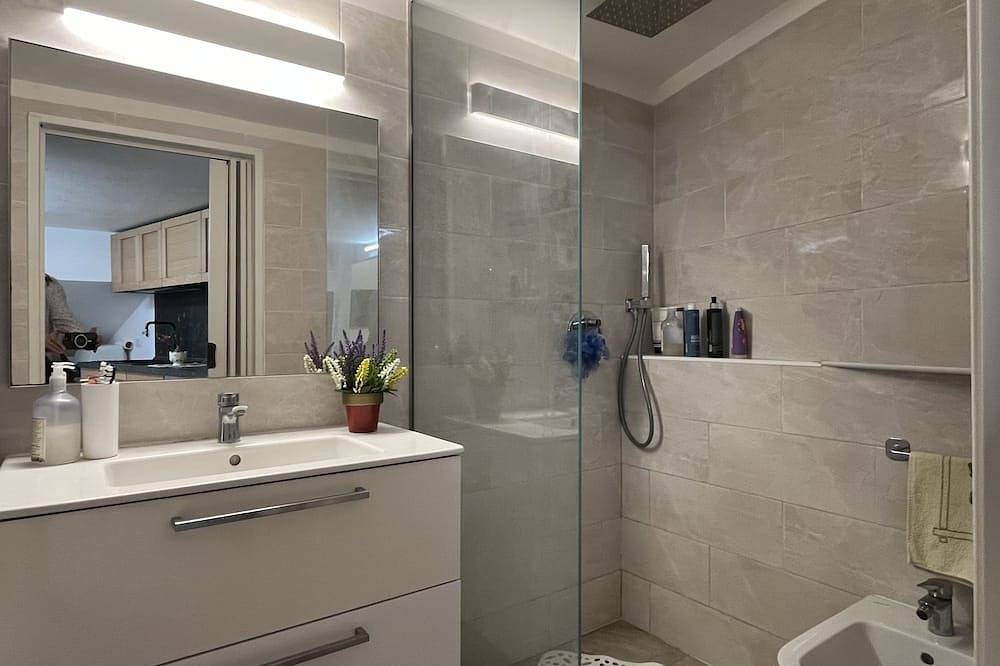 Ganze Wohnung, Casa Lulú by Interhome in San Lorenzo al Mare, Riviera di Ponente