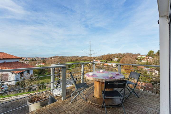 Apartamento de vacaciones para 4 personas - 1