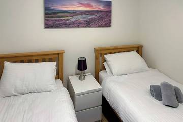 Cottage for 5 People in Rothbury, Northumberland, Photo 3