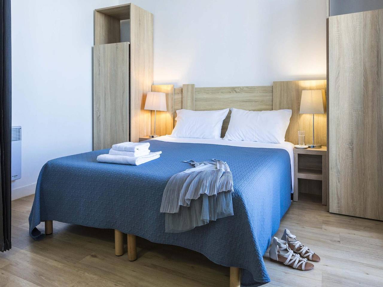 Apartamento entero, Apartamento elegante junto al parque in Batz-sur-Mer, Côte de Jade