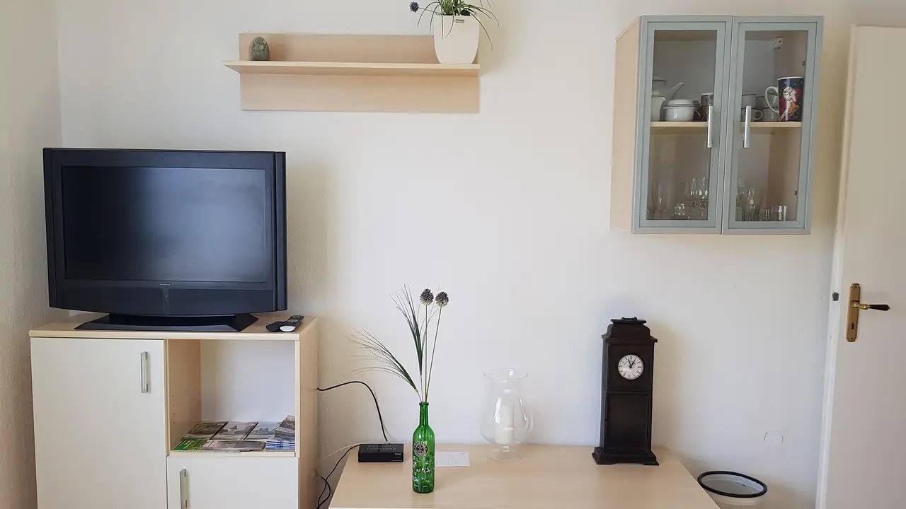 Ganze Ferienwohnung, Ferienwohnung für 2 Personen (48 m²) in Simmern (Hunsrück) in Simmern/Hunsrück, Hunsrück