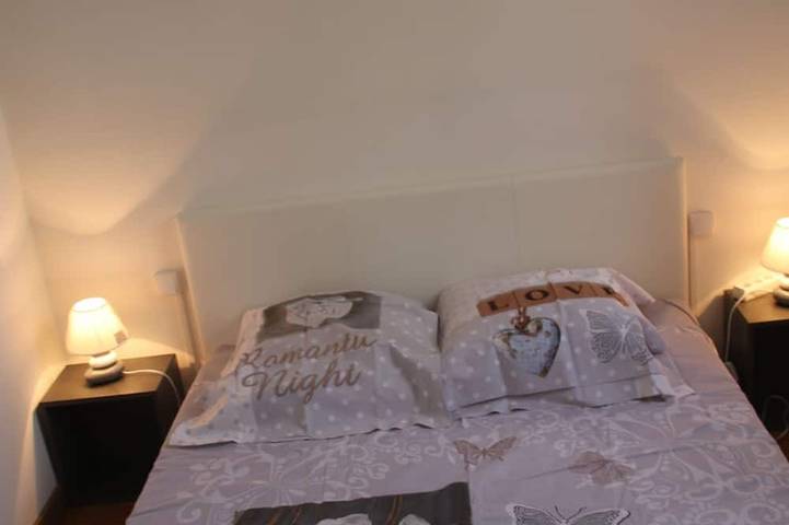 Gîte pour 4 personnes, avec piscine ainsi que jardin et terrasse, animaux acceptés à Candillargues - 2