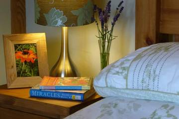 Glamping for 6 People in Peak District, Midlands, Photo 3