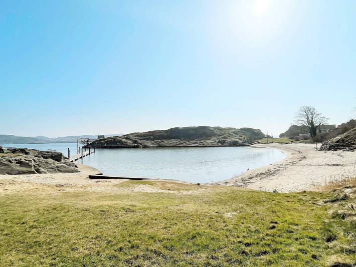 Ferienhaus für 4 Personen, mit Terrasse in Bohuslän - 4