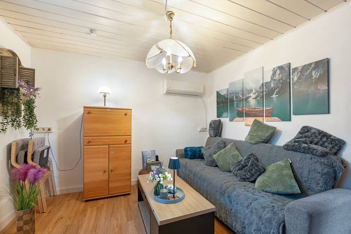 Ferienhaus für 4 Personen in der Stuttgart Region