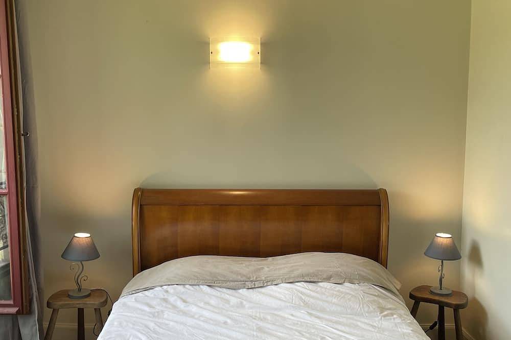 Bienvenue au Gîte de Freval - Welcome to Freval Lodge *** in Bournand, Vienne (France)