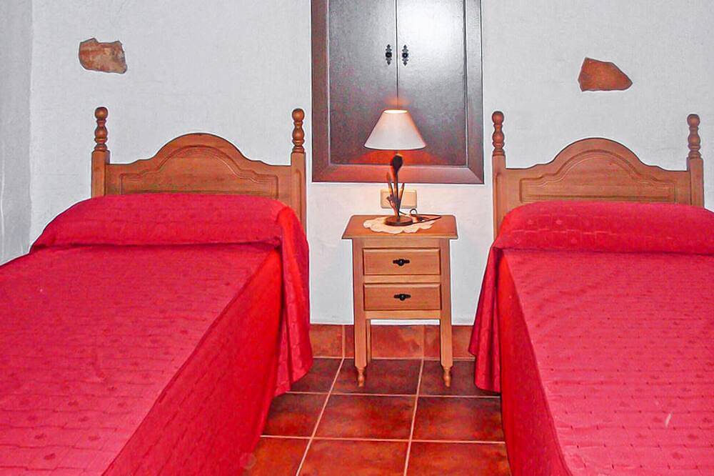 Awesome home in Malaga with house a panoramic view in Campanillas, Almogía