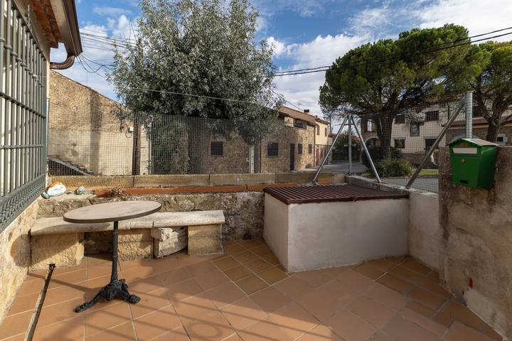 Casa vacacional para 6 personas
