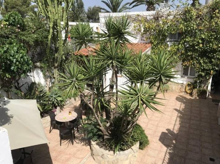 Gîte pour 3 personnes, avec jardin et terrasse à Amposta - 4