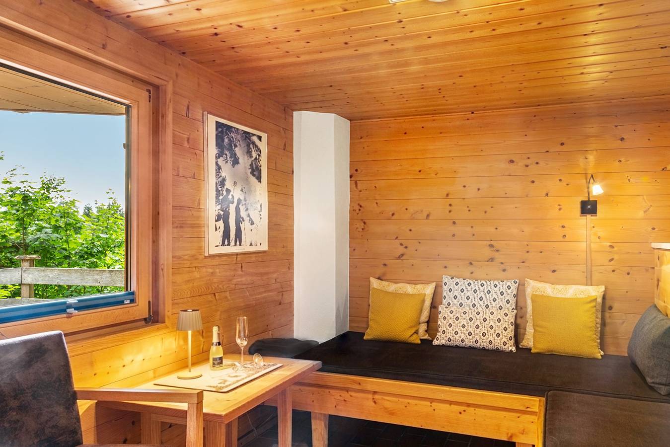 Appartement entier, Appartement 'Wilder Kaiser' avec vue sur la montagne, terrasse privée et Wi-Fi in Reit im Winkl, Alpes bavaroises