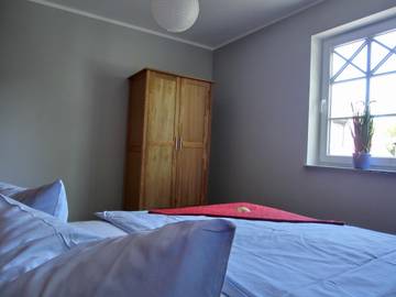 Ferienhaus für 6 Personen in Graal-Müritz, Fischland - Darß - Zingst, Bild 2