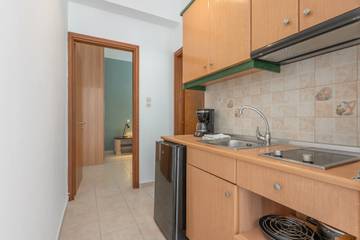 Vakantieappartement voor 4 Personen in Myrtos, Lasithi en omgeving, Afbeelding 4
