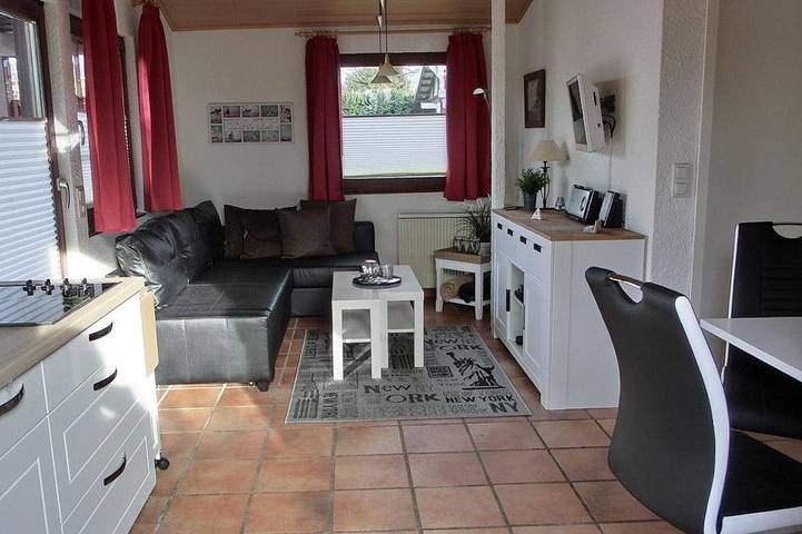 Ganze Ferienwohnung, Godehoop Whg. 3 in Grömitz, Ostholstein
