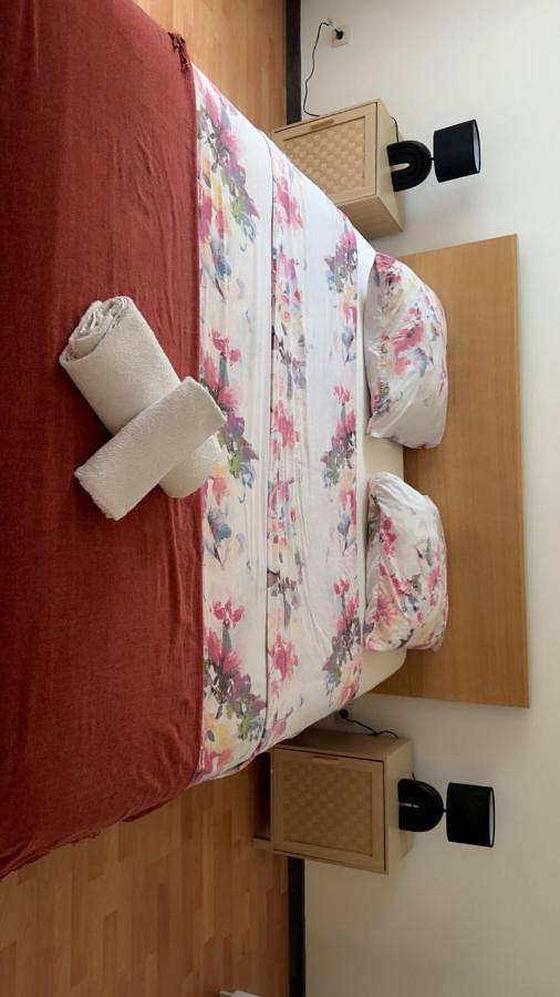 Appartement de vacances pour 3 personnes, avec Balcon et Terrasse