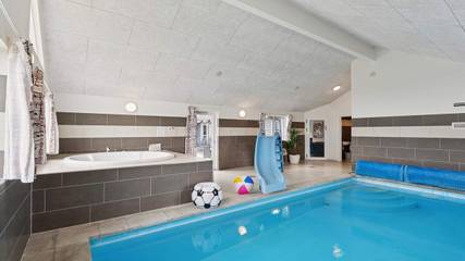 Vakantiehuis voor 24 Personen in Limfjord in West-Jutland, West-Jutland, Afbeelding 2