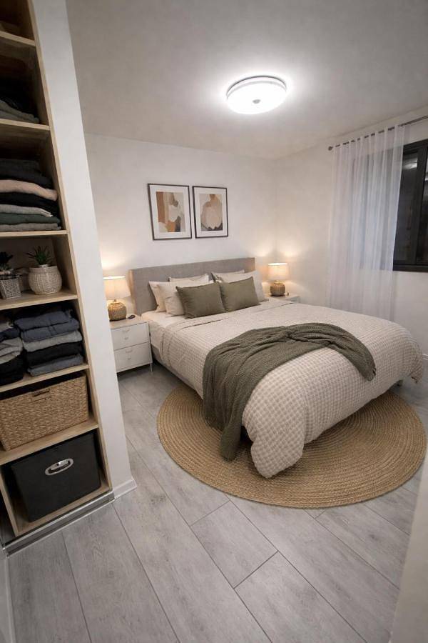 Three-Bedroom Villa in Vacqueyras, Vaucluse