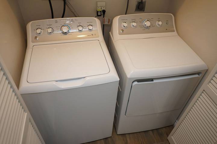 Vacation rental for 6 people, with yard in Ocean Beach (CA)