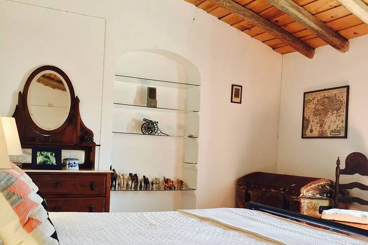 Vale de Camelos Landhaus, Alentejo, Portugal. in Alcaria Ruiva, Beja Distrikt