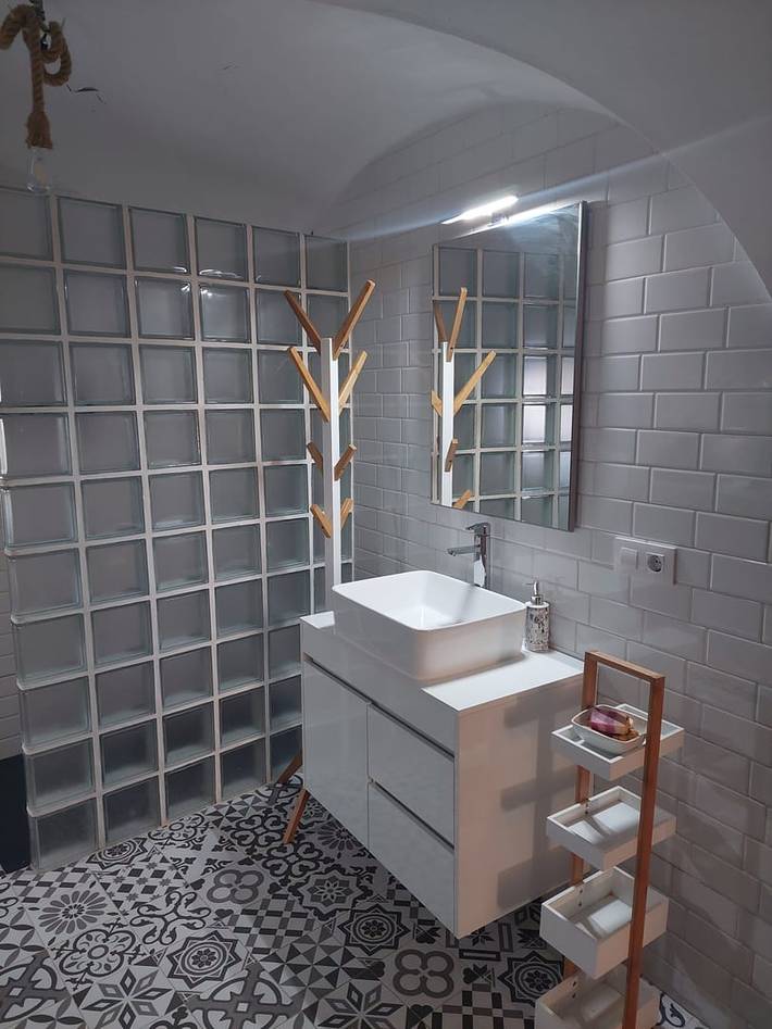 Casa rural para 10 personas en Comarca de Trujillo - 3