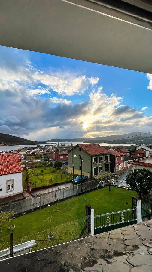 Casa rural para 10 personas en Comarca de Noia - 3
