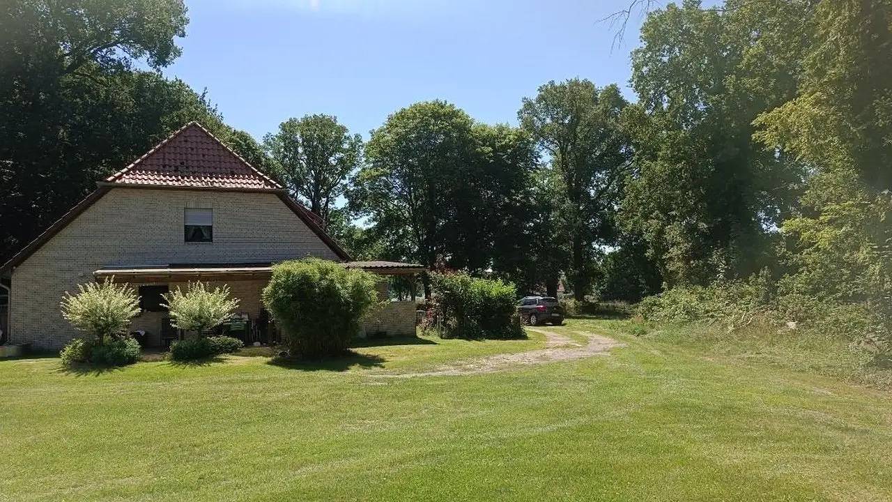 Ganze Ferienwohnung, Ferienwohnung für 4 Personen (65 m²) in Walsrode in Walsrode, Aller-Leine-Tal