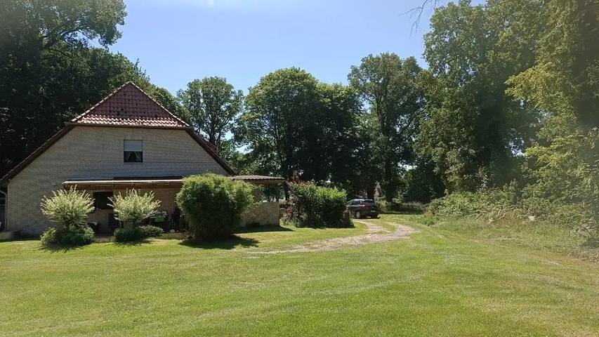Ferienwohnung für 4 Personen, mit Garten, mit Haustier in Landkreis Heidekreis - 2