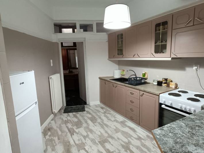 Gîte pour 6 personnes dans Kalambáka - 2