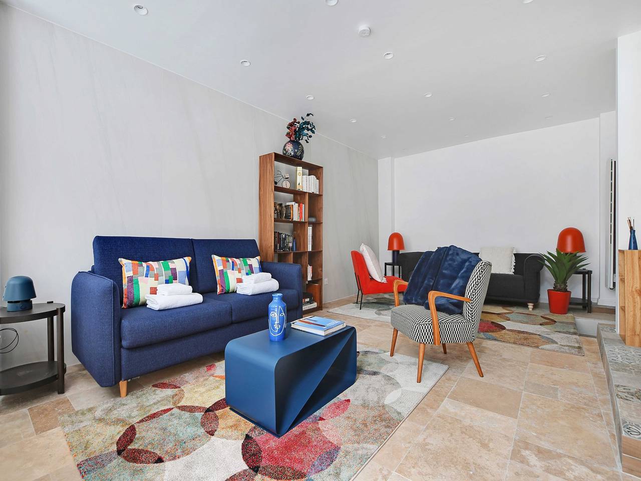 Appartement de vacances