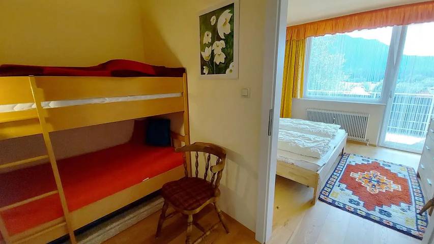 Bungalow für 6 Personen, mit Balkon in der Steiermark - 3