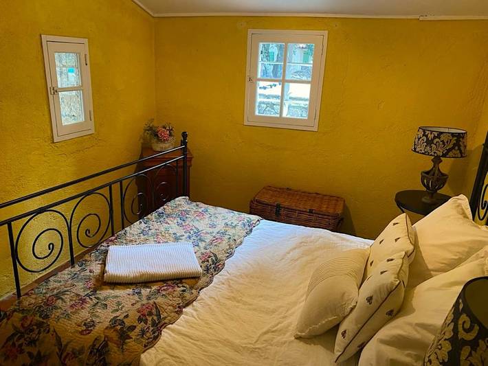 Gîte pour 6 personnes, avec piscine, animaux acceptés à Carcès - 4