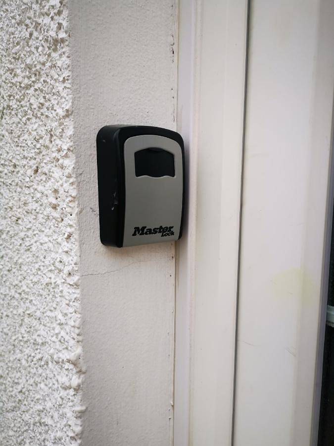 Location de vacances pour 4 personnes, avec jardin et vue, animaux acceptés à Merthyr Tydfil - 3