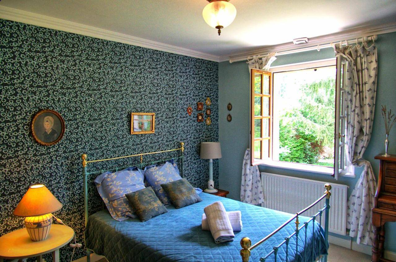 Five-Bedroom House in Cellettes, Sologne
