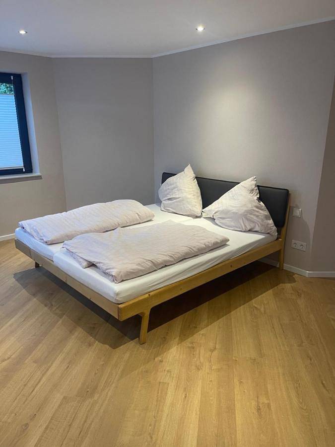 Ferienwohnung für 6 Personen, mit Balkon und Ausblick in Bremm - 2