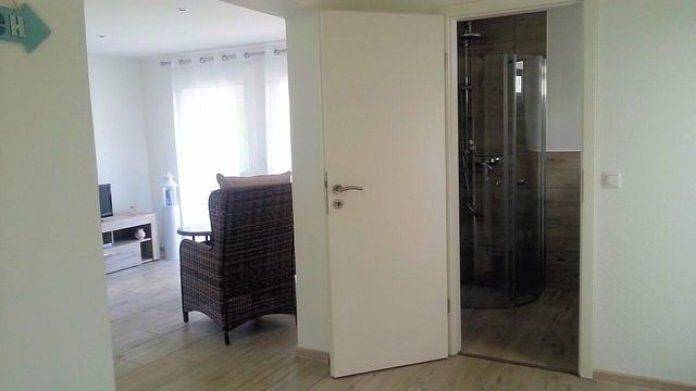Ferienhaus Oertel Koje 23 Trassenheide Usedom in Ostseebad Trassenheide, Trassenheide