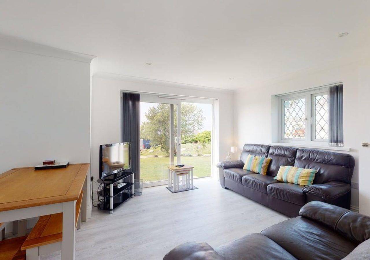 B51 Blue Bay, Riviere Towans in Hayle, Cornouailles