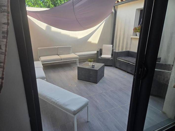Location de vacances pour 8 personnes, avec Terrasse et Piscine à MUS - 4