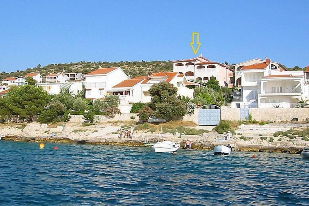 Appartamento vacanze a Razanj a partire da 73€ a notte