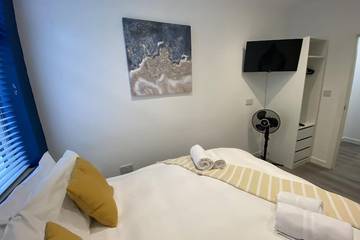 Apartment for 4 People in Blackpool, North West England, Photo 3