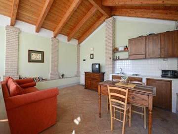 Agriturismo per 4 Persone in Assisi, Perugia e dintorni, Foto 4