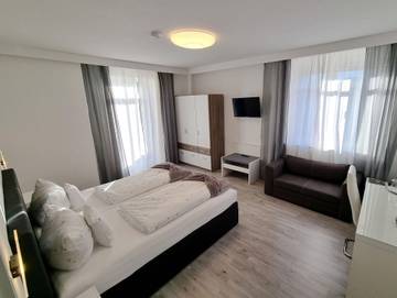 Hotel für 2 Personen in Bad Wurzach, Württembergisches Allgäu, Bild 2