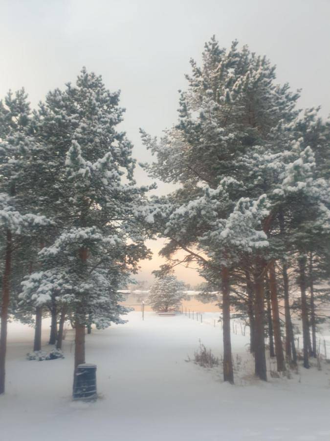 Ferienhaus für 3 Personen, mit Sauna und Garten, mit Haustier in Alta - 3