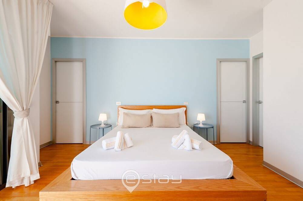 Villa Margine Rosso: an enchanting retreat just steps from the sea in Poetto (Cagliari), Quartu Sant'Elena