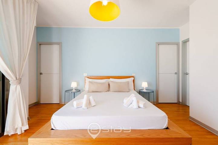 Villa Margine Rosso: an enchanting retreat just steps from the sea in Poetto (Cagliari), Quartu Sant'Elena