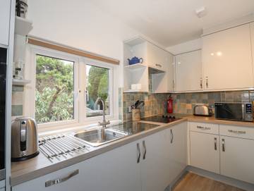 Cottage voor 2 Personen in Cumbria, Noord-West Engeland, Afbeelding 4