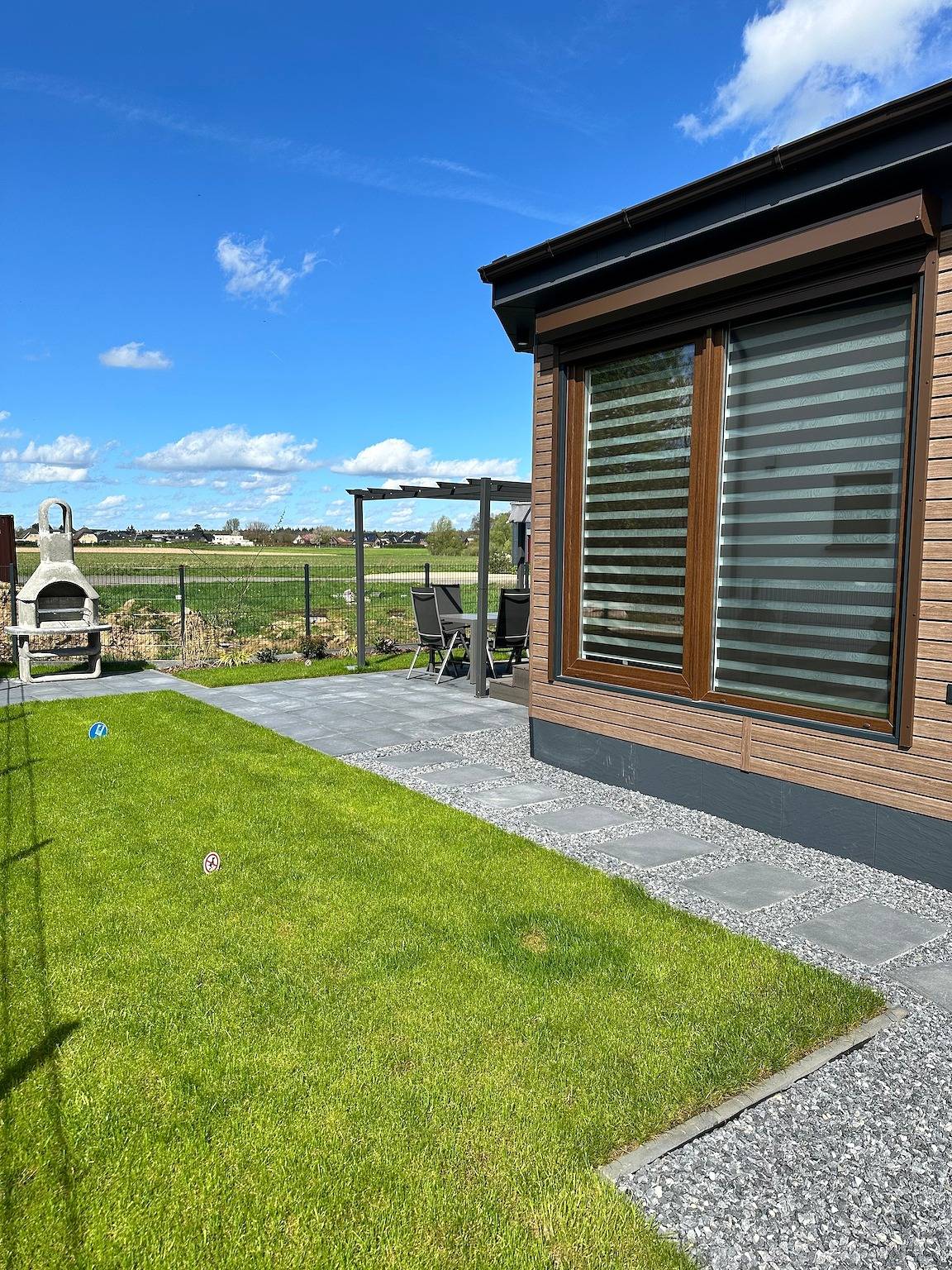 Ferienhaus  am Seepark -J&K in Goch, Niederrhein